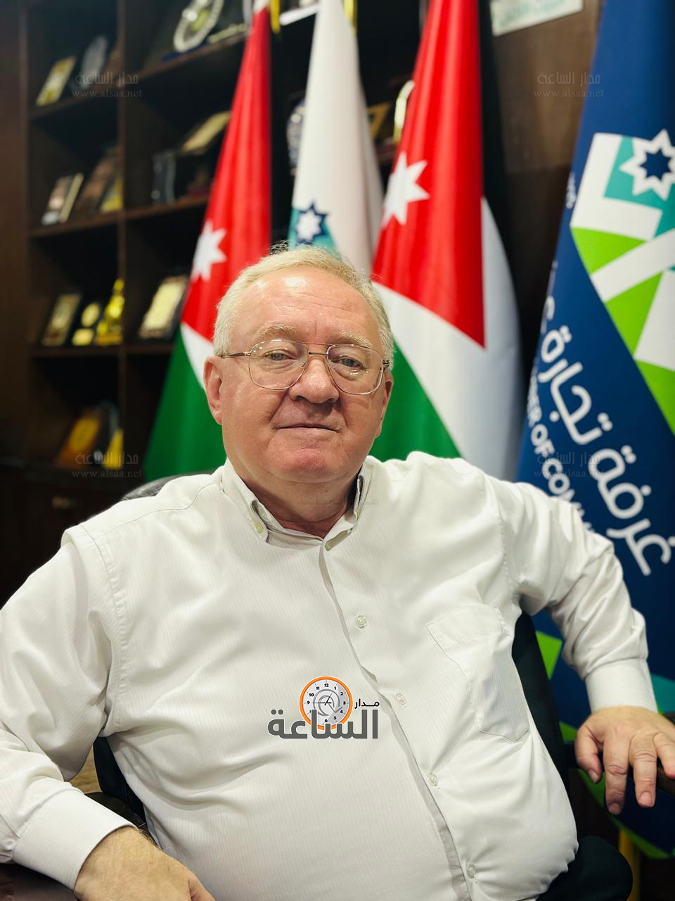 Madar Al-Saa Images 0.9253740560586362