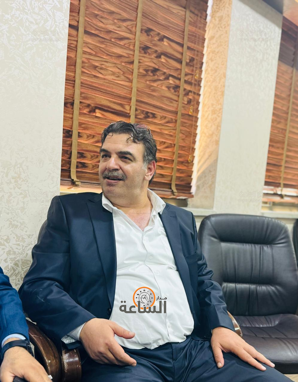 Madar Al-Saa Images 0.5741831837085746