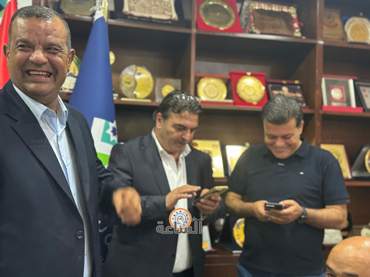 Madar Al-Saa Images 0.5856586065062683