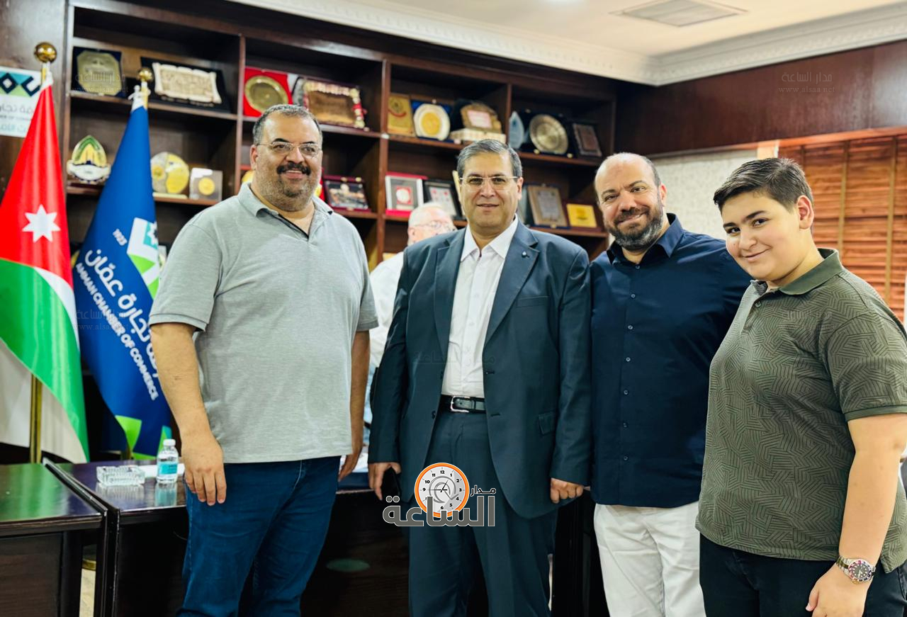 Madar Al-Saa Images 0.7295424621812596