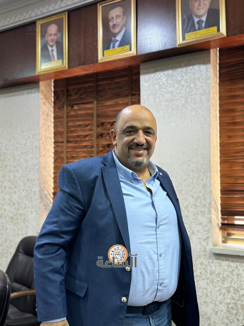 Madar Al-Saa Images 0.39952955009148095