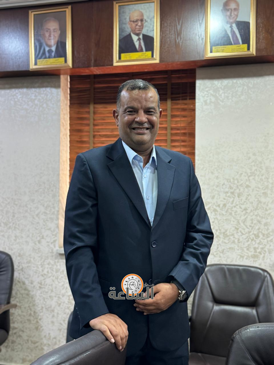 Madar Al-Saa Images 0.7110312480991785