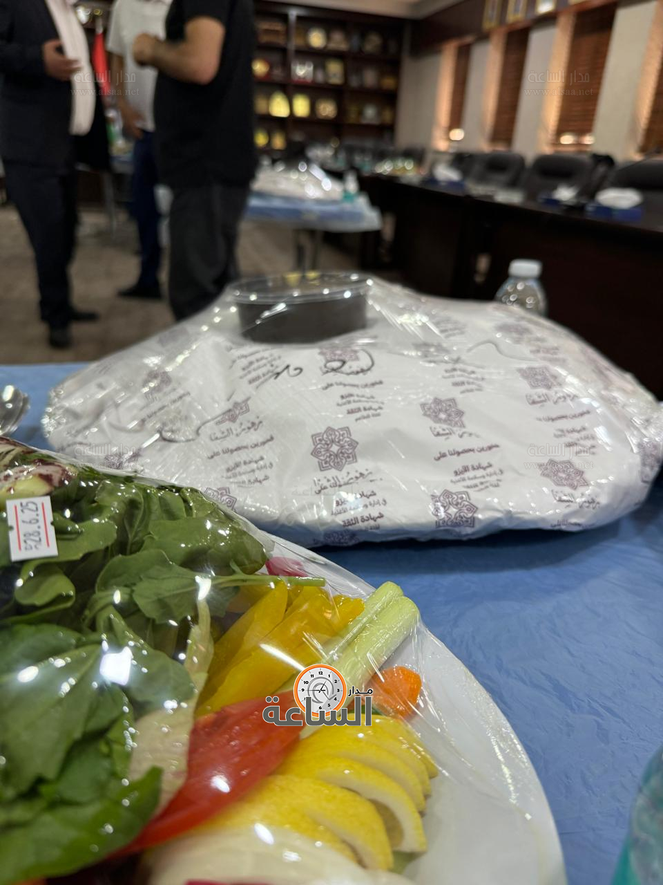 Madar Al-Saa Images 0.45624573740741503