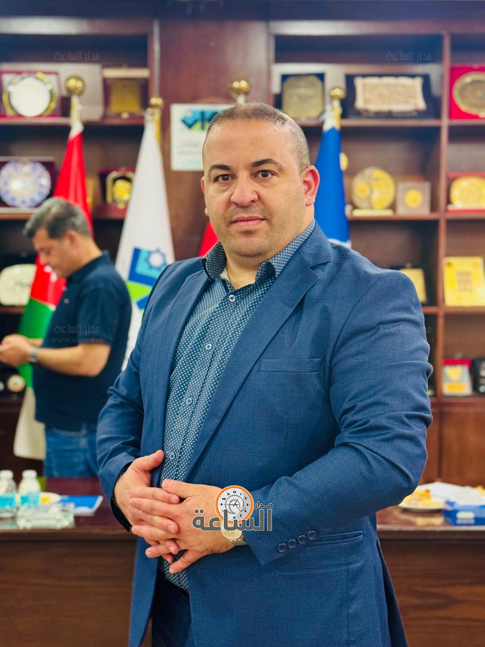 Madar Al-Saa Images 0.32734796184742965