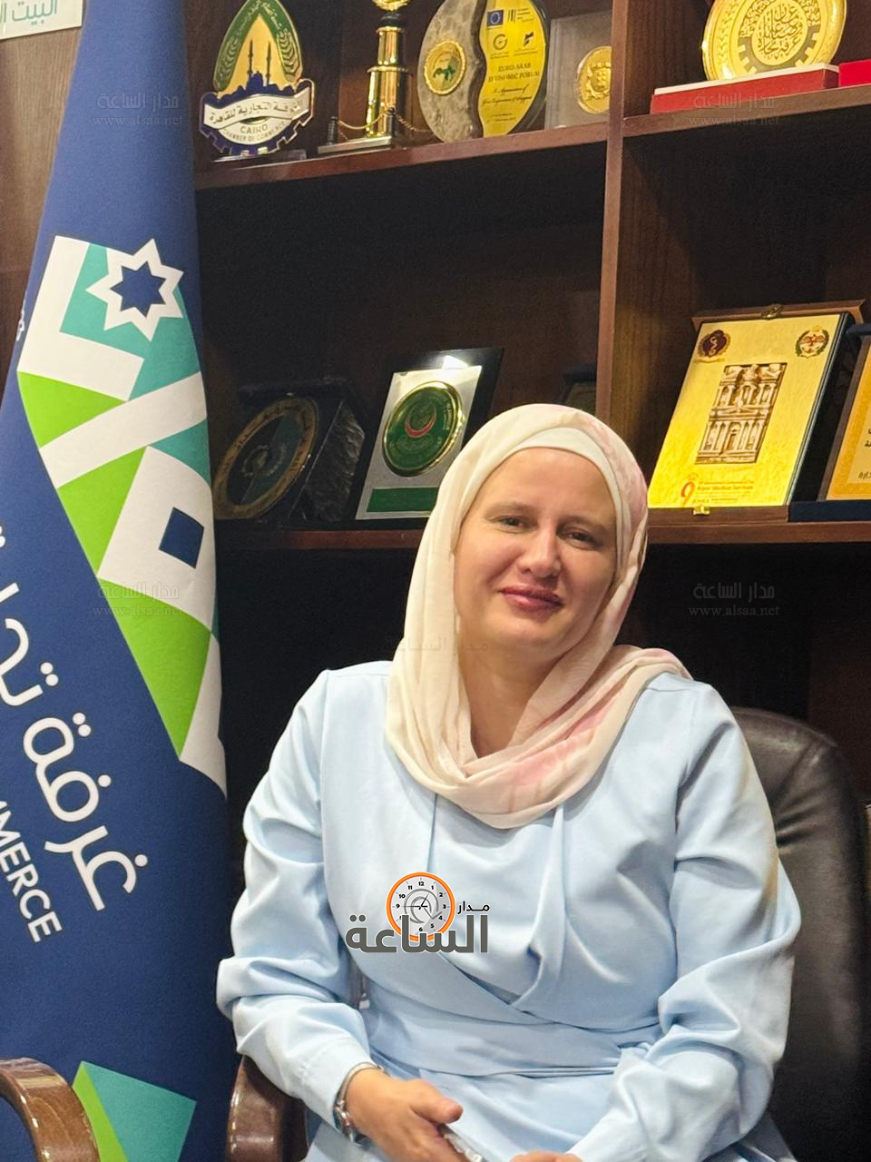 Madar Al-Saa Images 0.9896930678975593