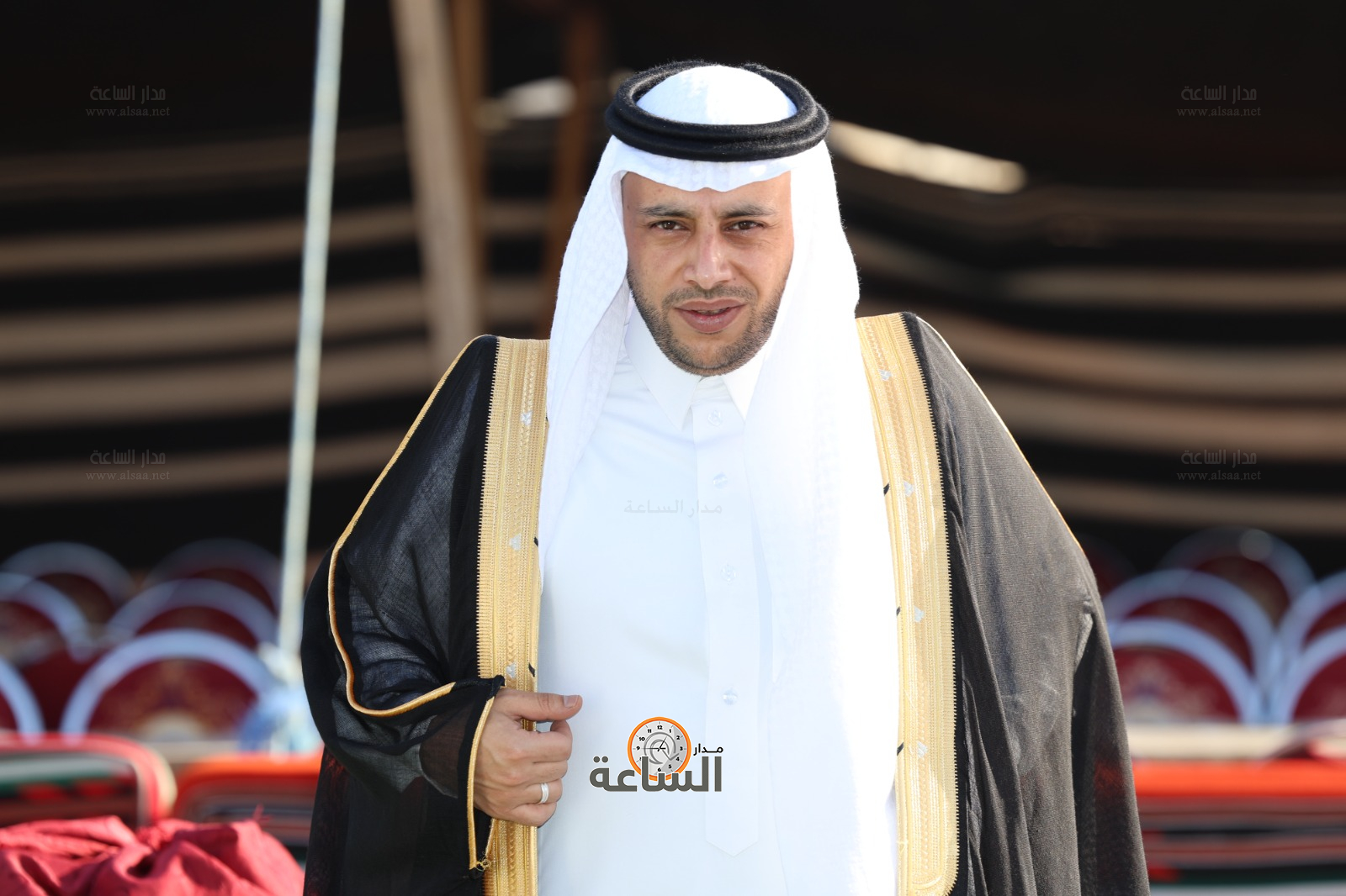 Madar Al-Saa Images 0.6523538002110775