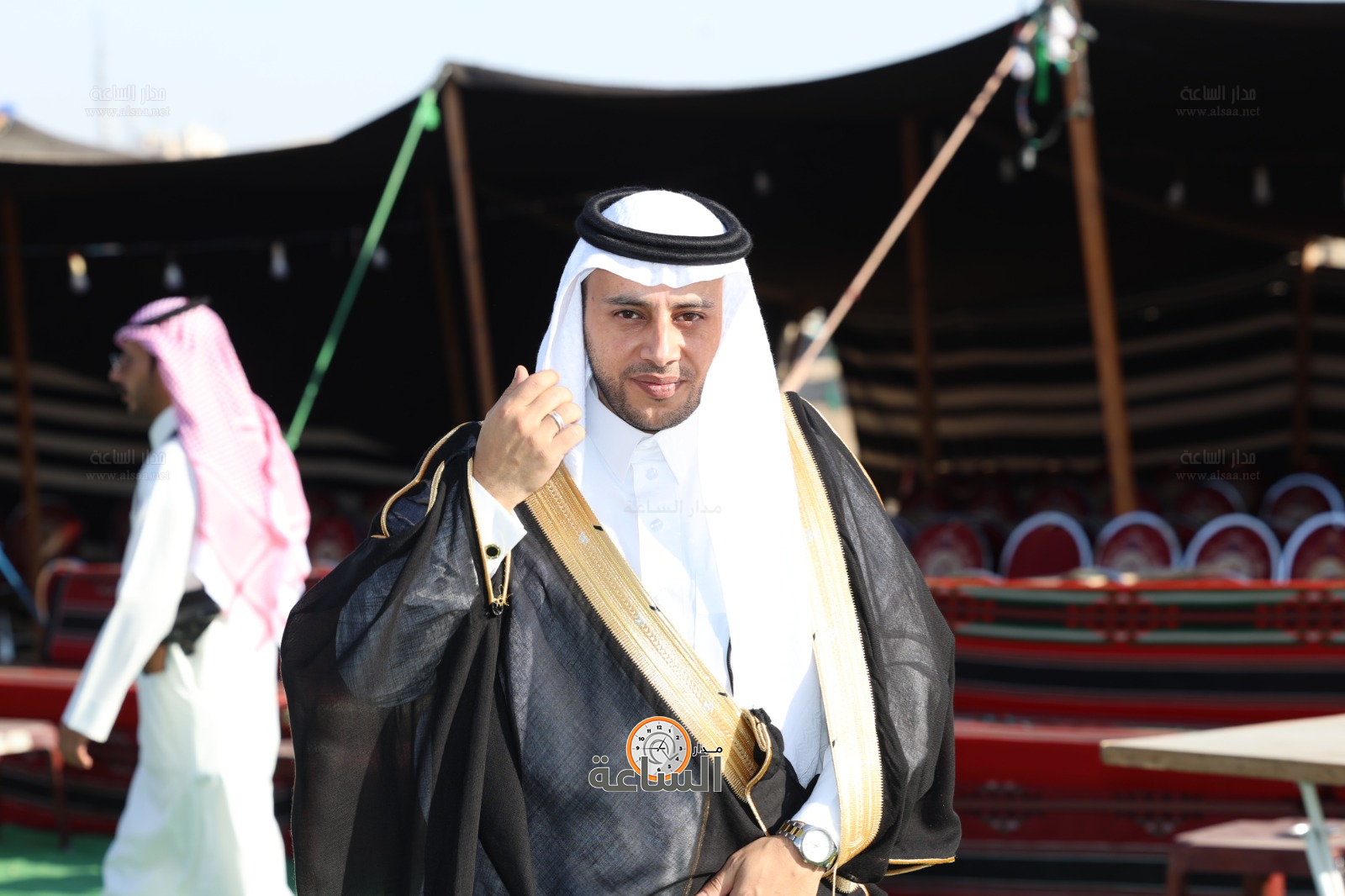 Madar Al-Saa Images 0.09928349398531477