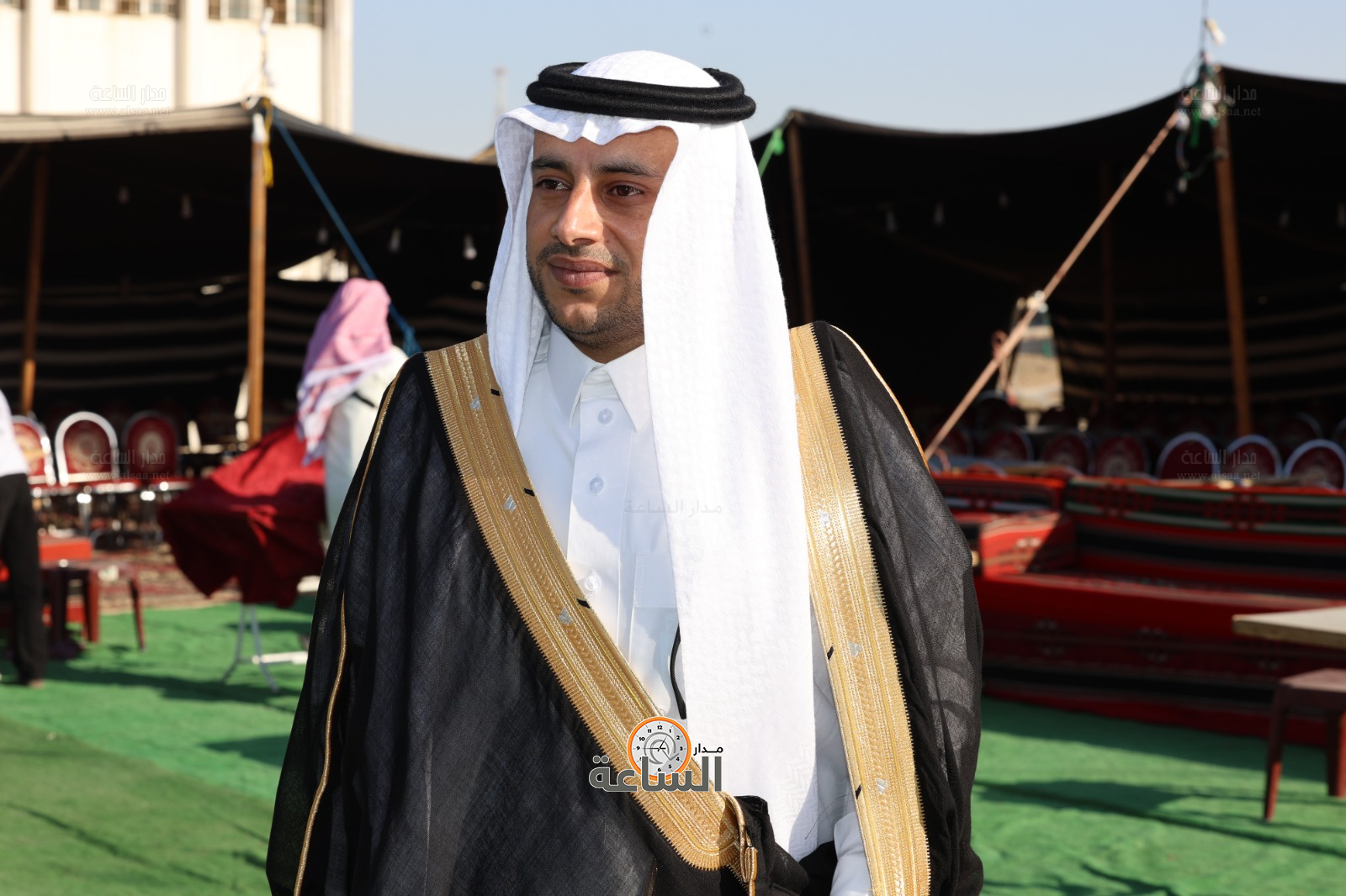 Madar Al-Saa Images 0.7449929850078555