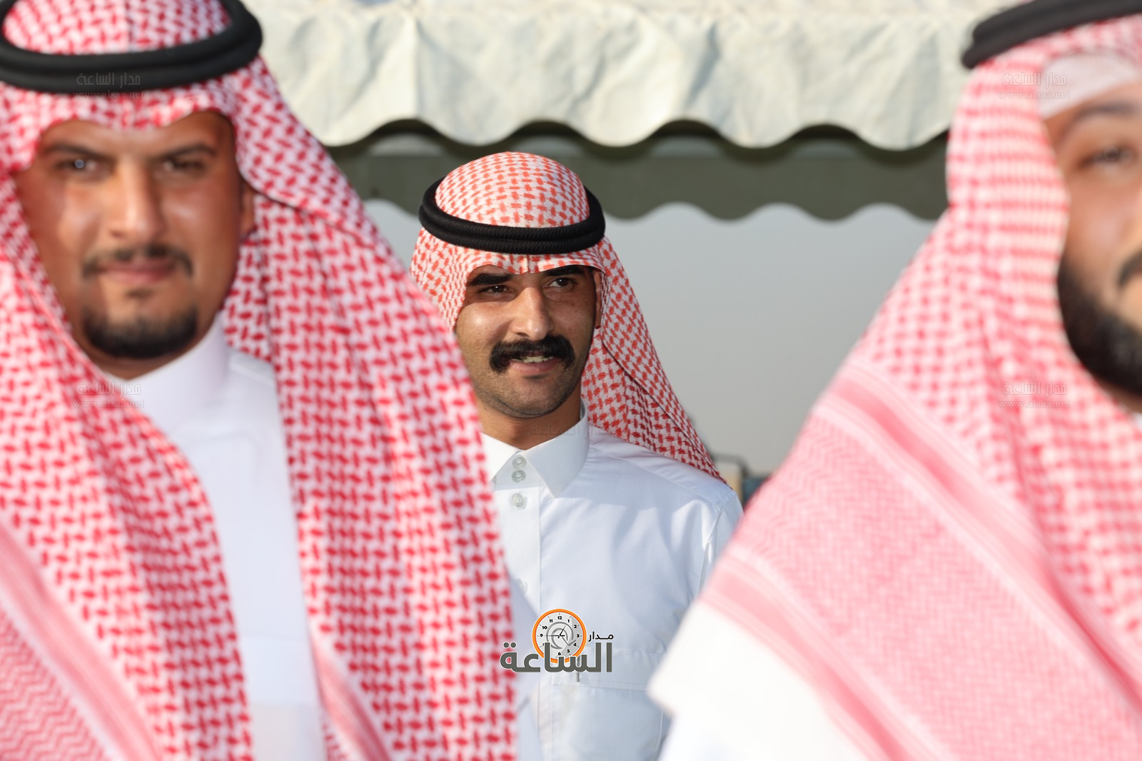 Madar Al-Saa Images 0.7552275618405995