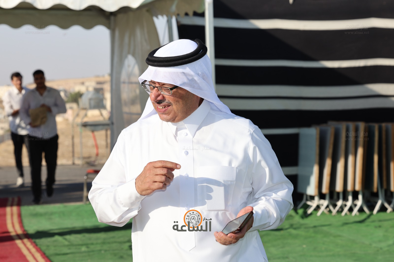 Madar Al-Saa Images 0.5779316870893566