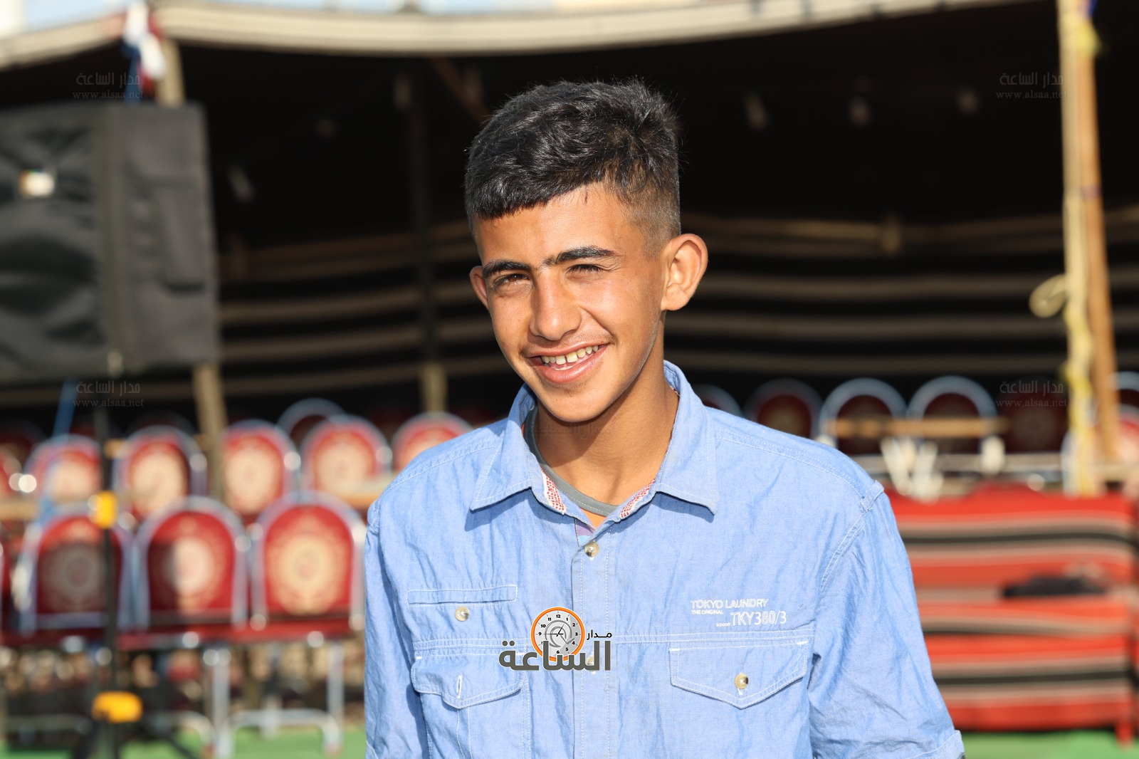 Madar Al-Saa Images 0.4501021570056064