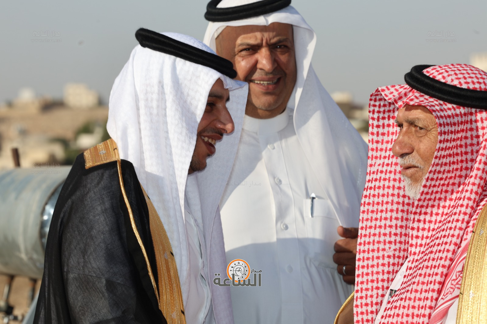 Madar Al-Saa Images 0.9034421025671232