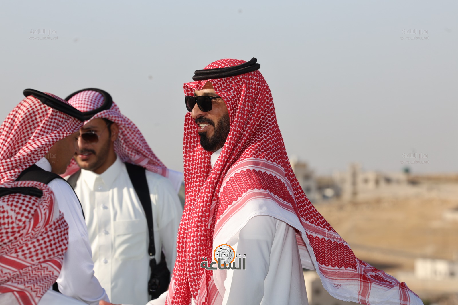 Madar Al-Saa Images 0.7255589827460075