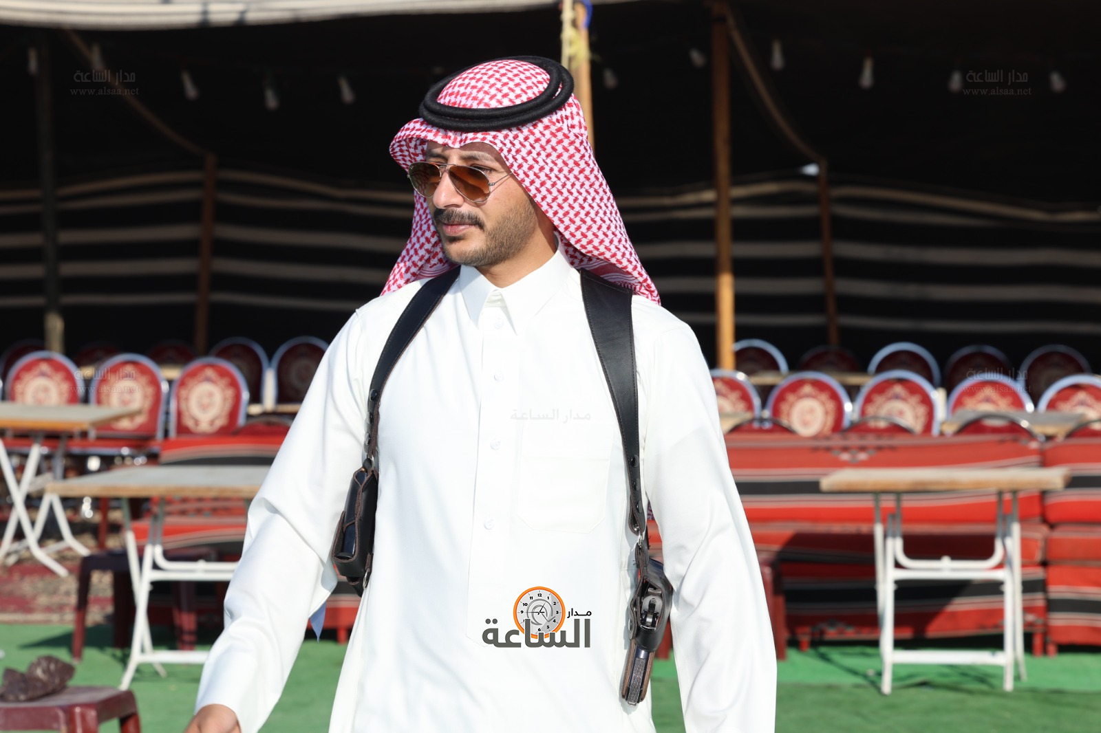 Madar Al-Saa Images 0.1281343114577871