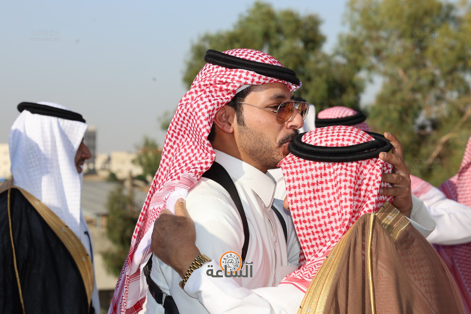 Madar Al-Saa Images 0.9919405554768393