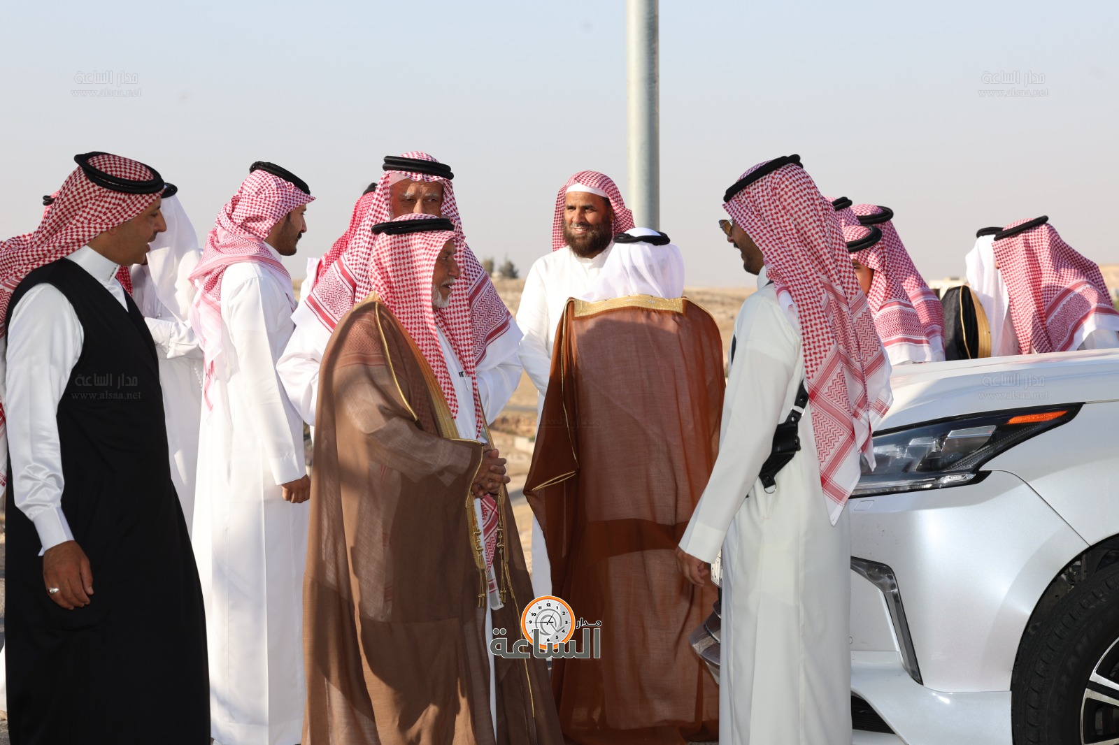 Madar Al-Saa Images 0.8151555165205906