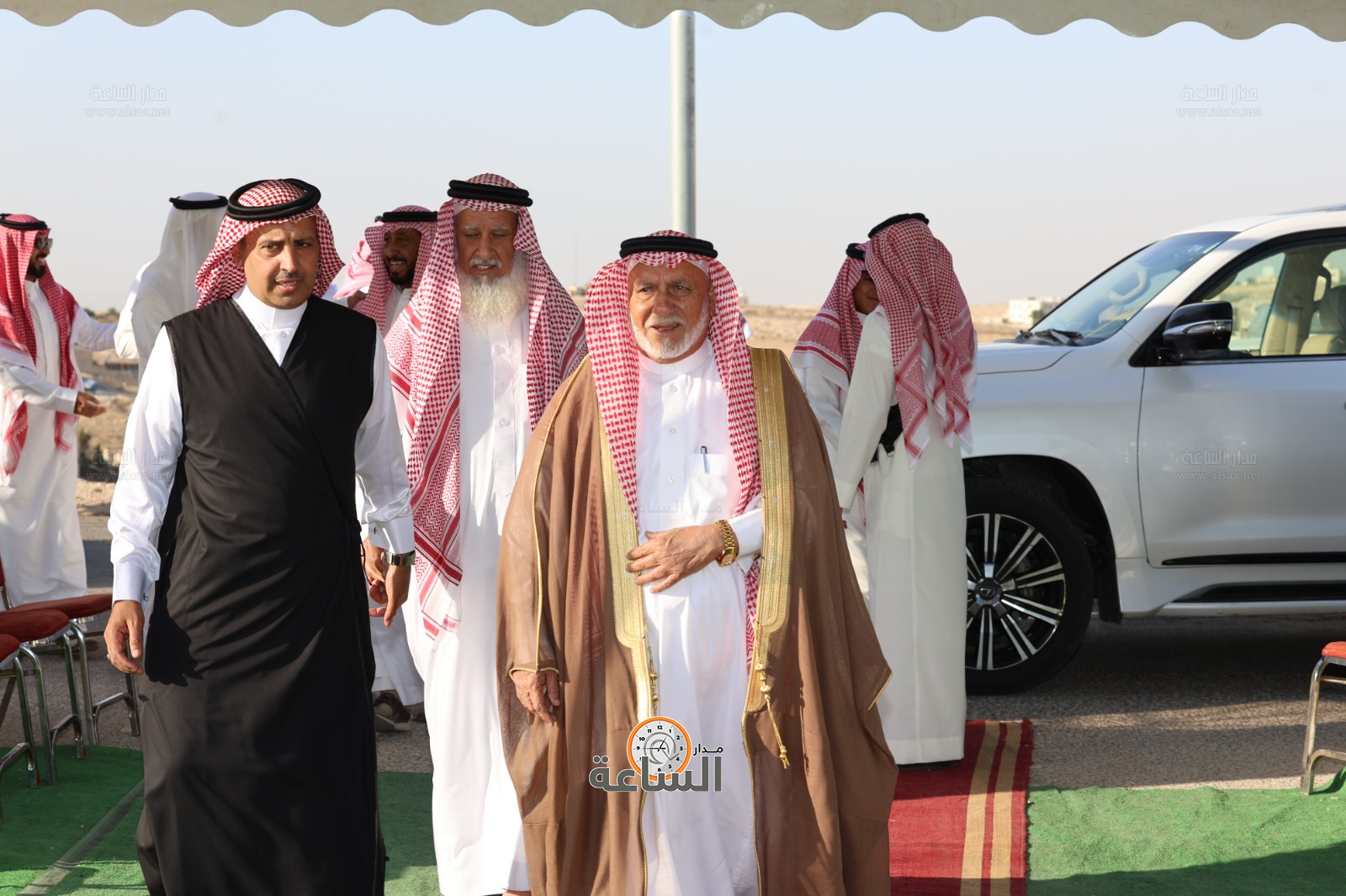 Madar Al-Saa Images 0.11329750539323558