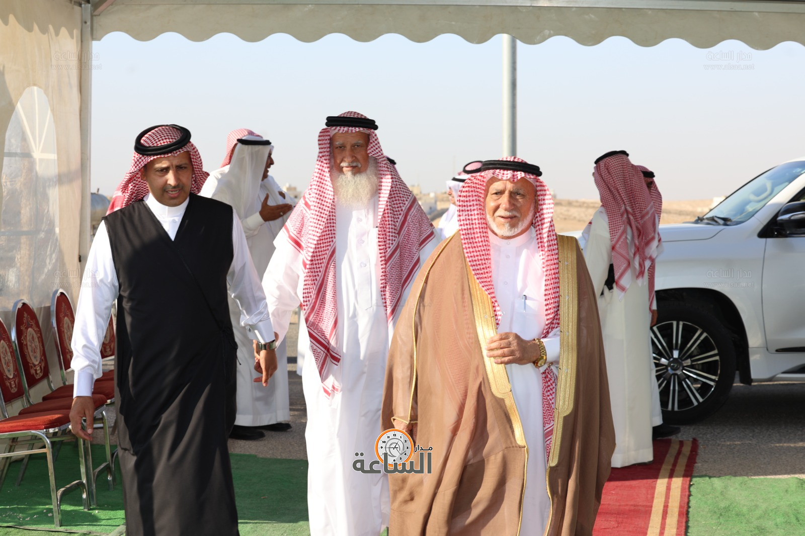 Madar Al-Saa Images 0.6528969746290769