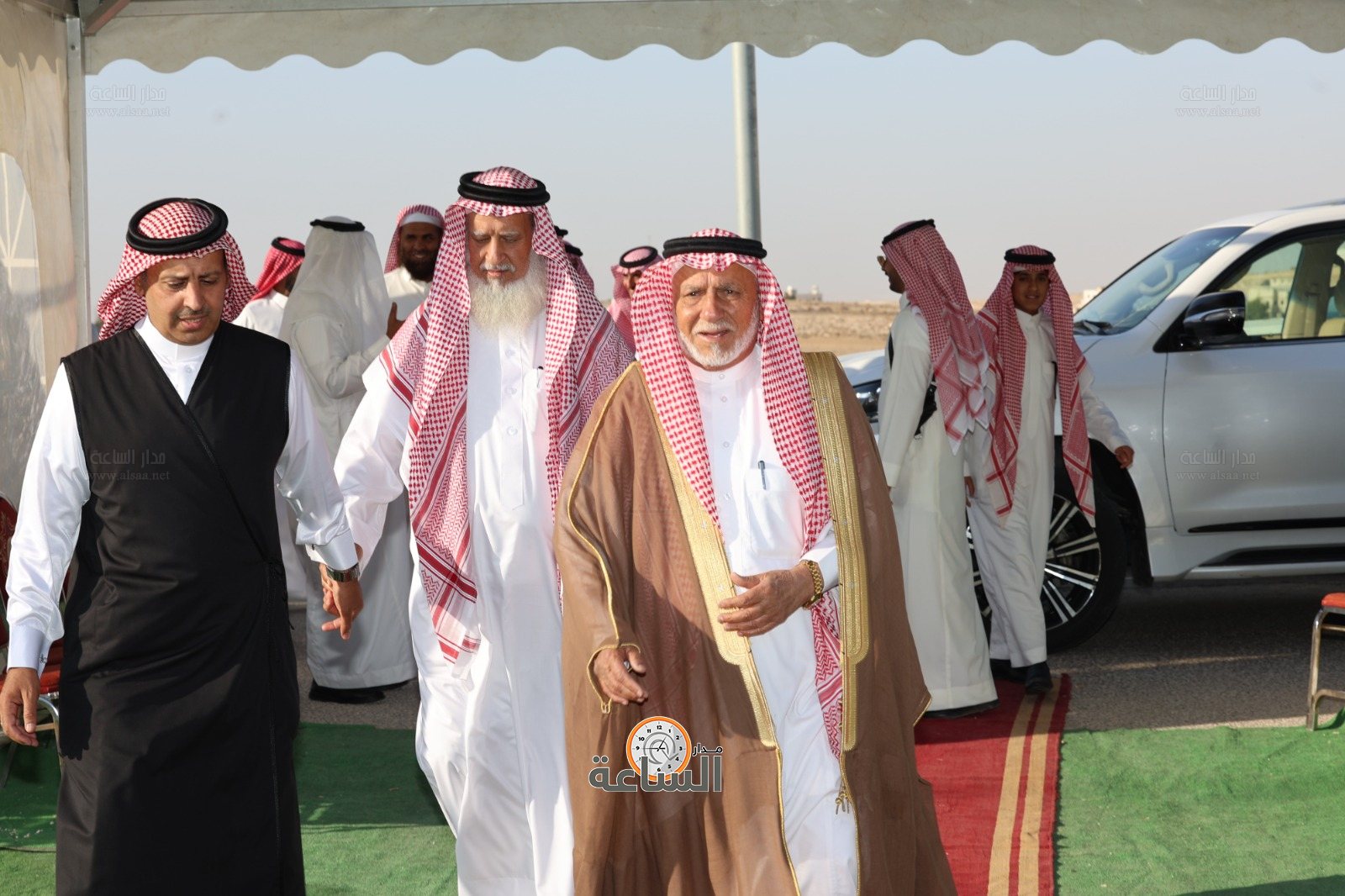 Madar Al-Saa Images 0.6840062240335401