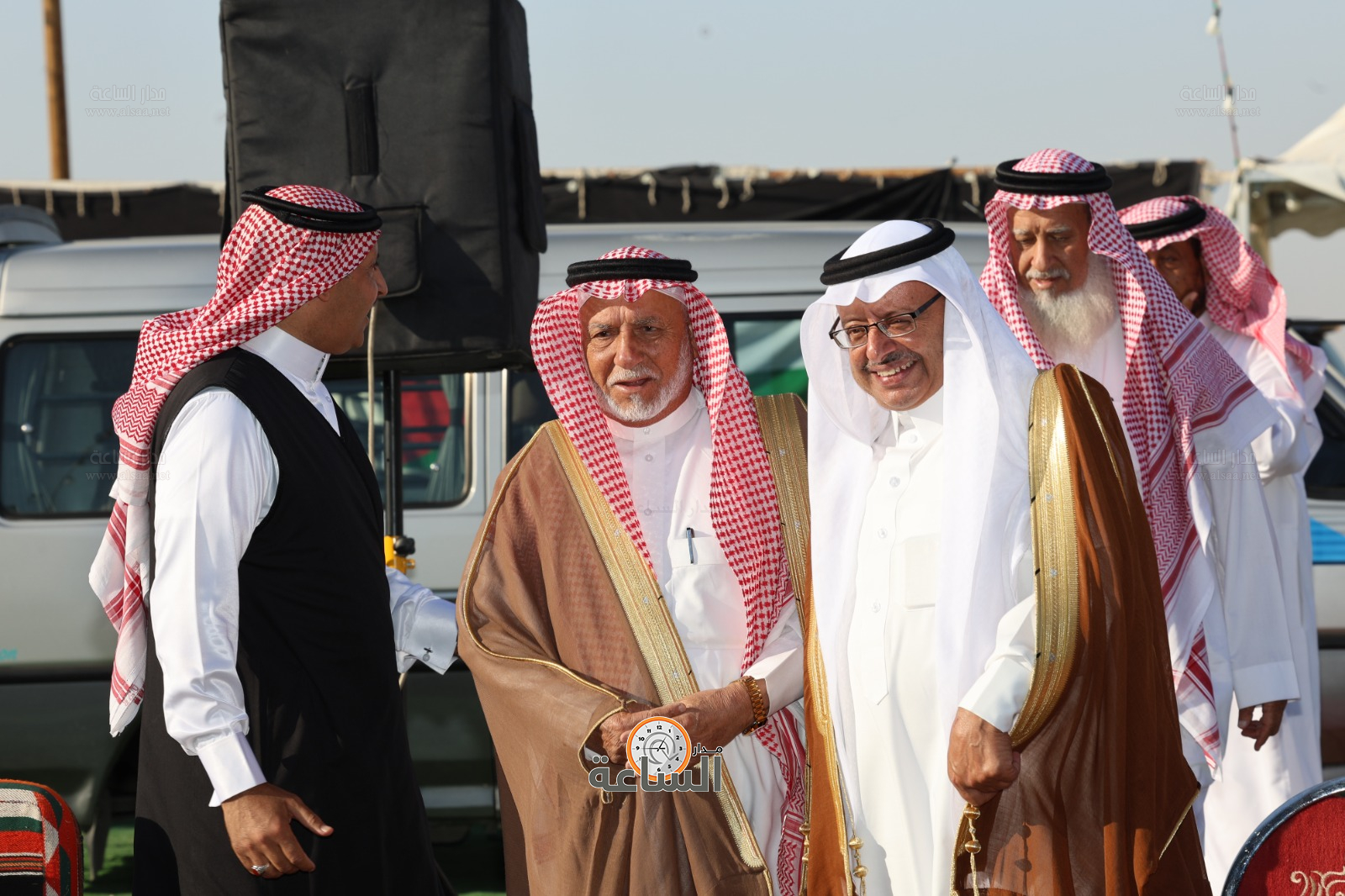 Madar Al-Saa Images 0.05809078539392154