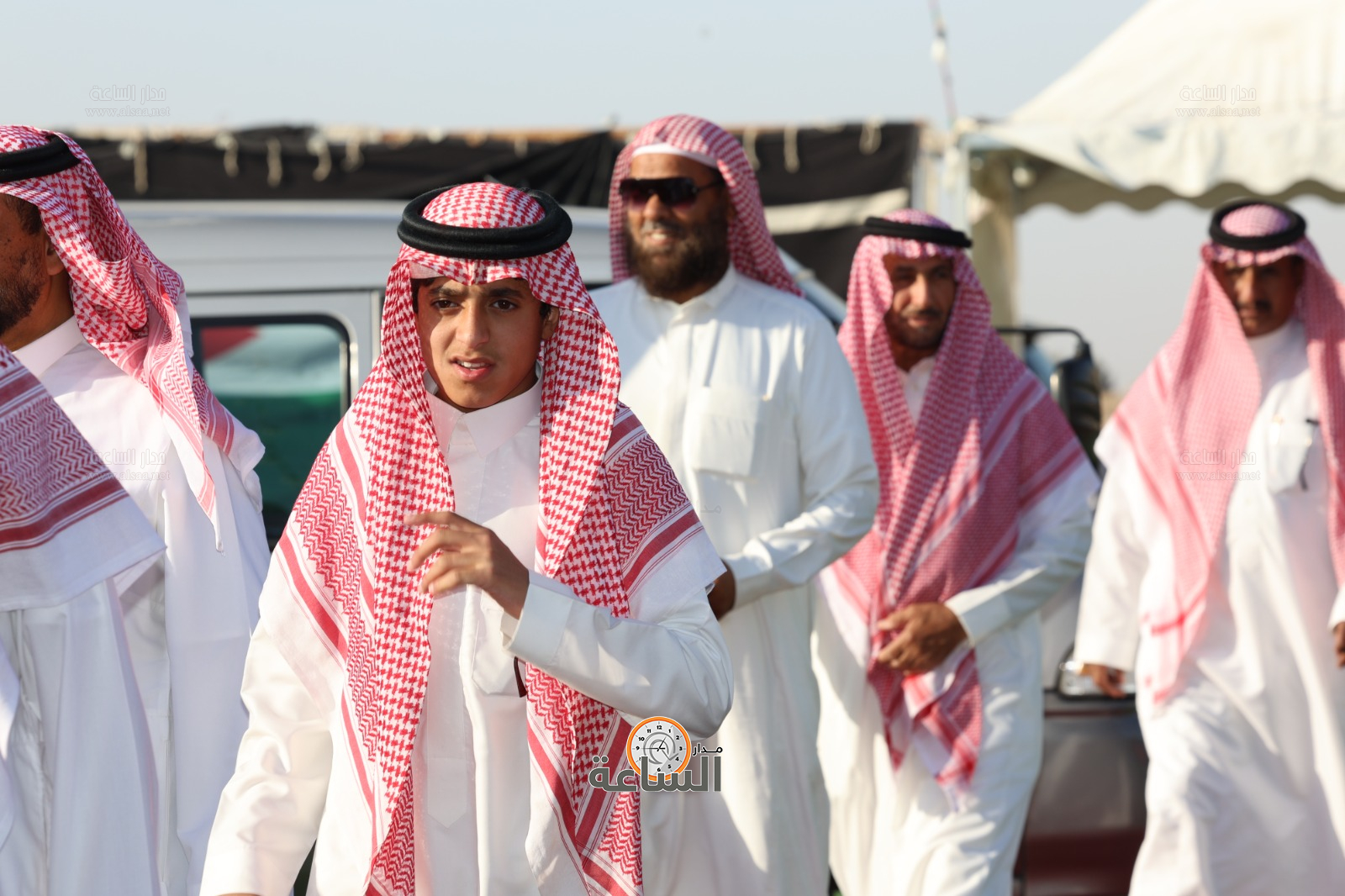 Madar Al-Saa Images 0.35532444027432253