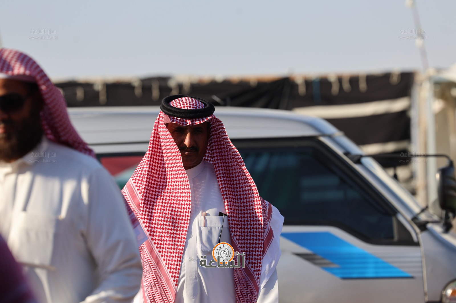 Madar Al-Saa Images 0.4622782975476205