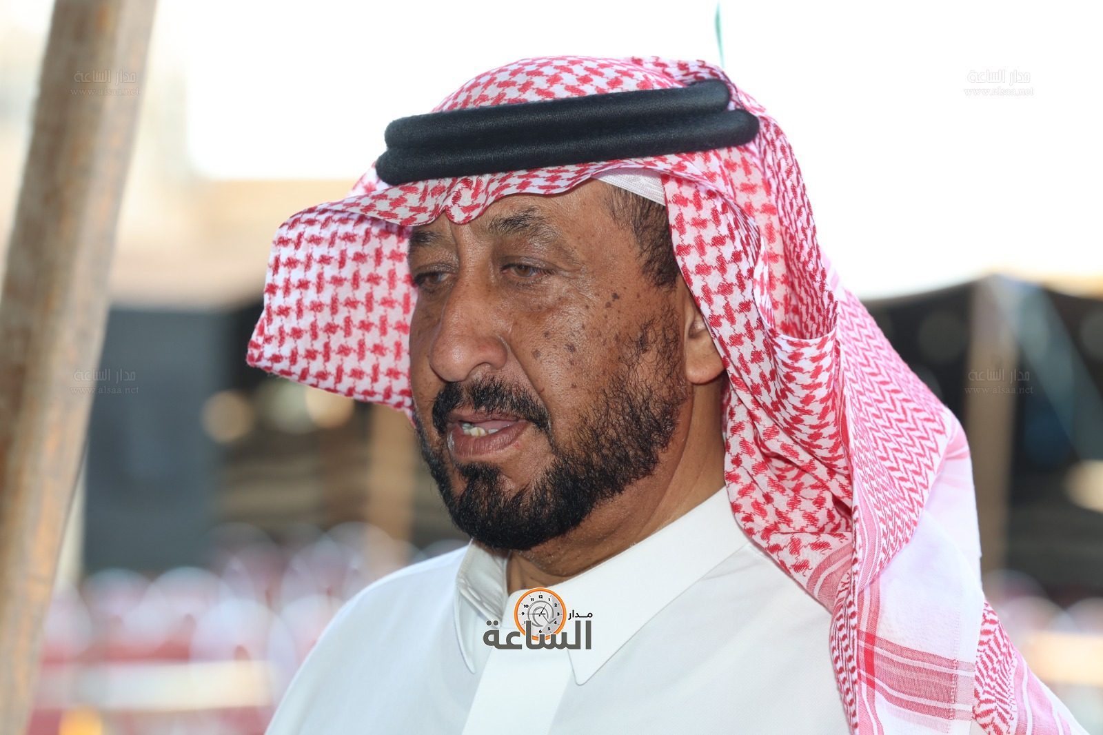 Madar Al-Saa Images 0.6129170697499919