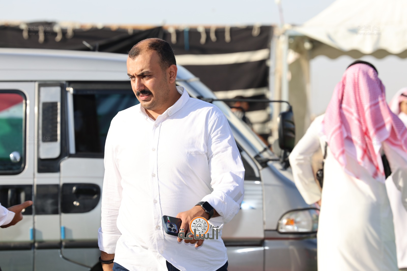 Madar Al-Saa Images 0.8936182545583619