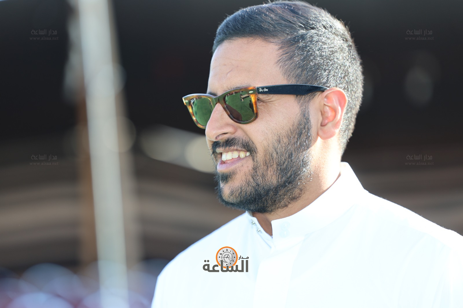 Madar Al-Saa Images 0.8494255361898645