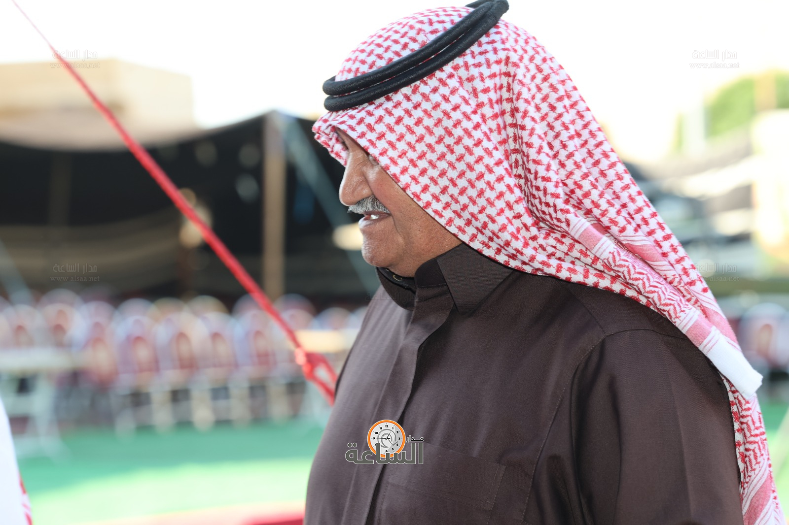 Madar Al-Saa Images 0.5471550951236832