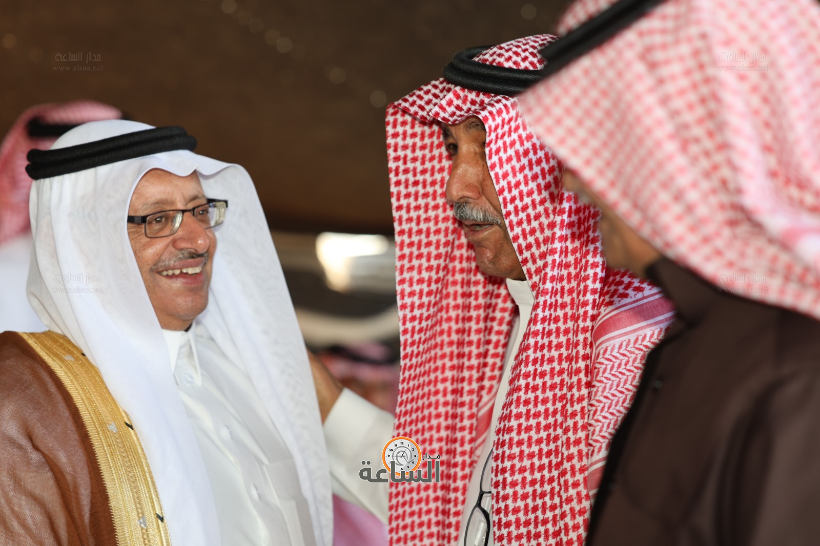 Madar Al-Saa Images 0.02030962342125886