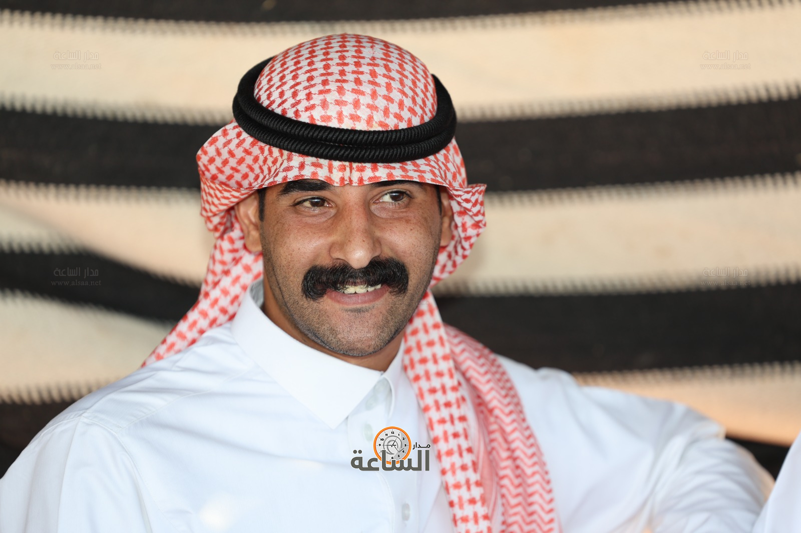 Madar Al-Saa Images 0.8887433106720051