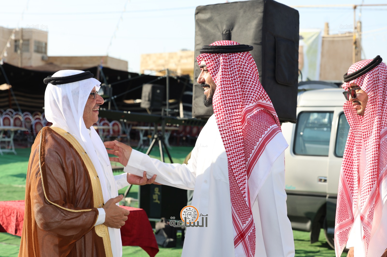 Madar Al-Saa Images 0.7038710578742899