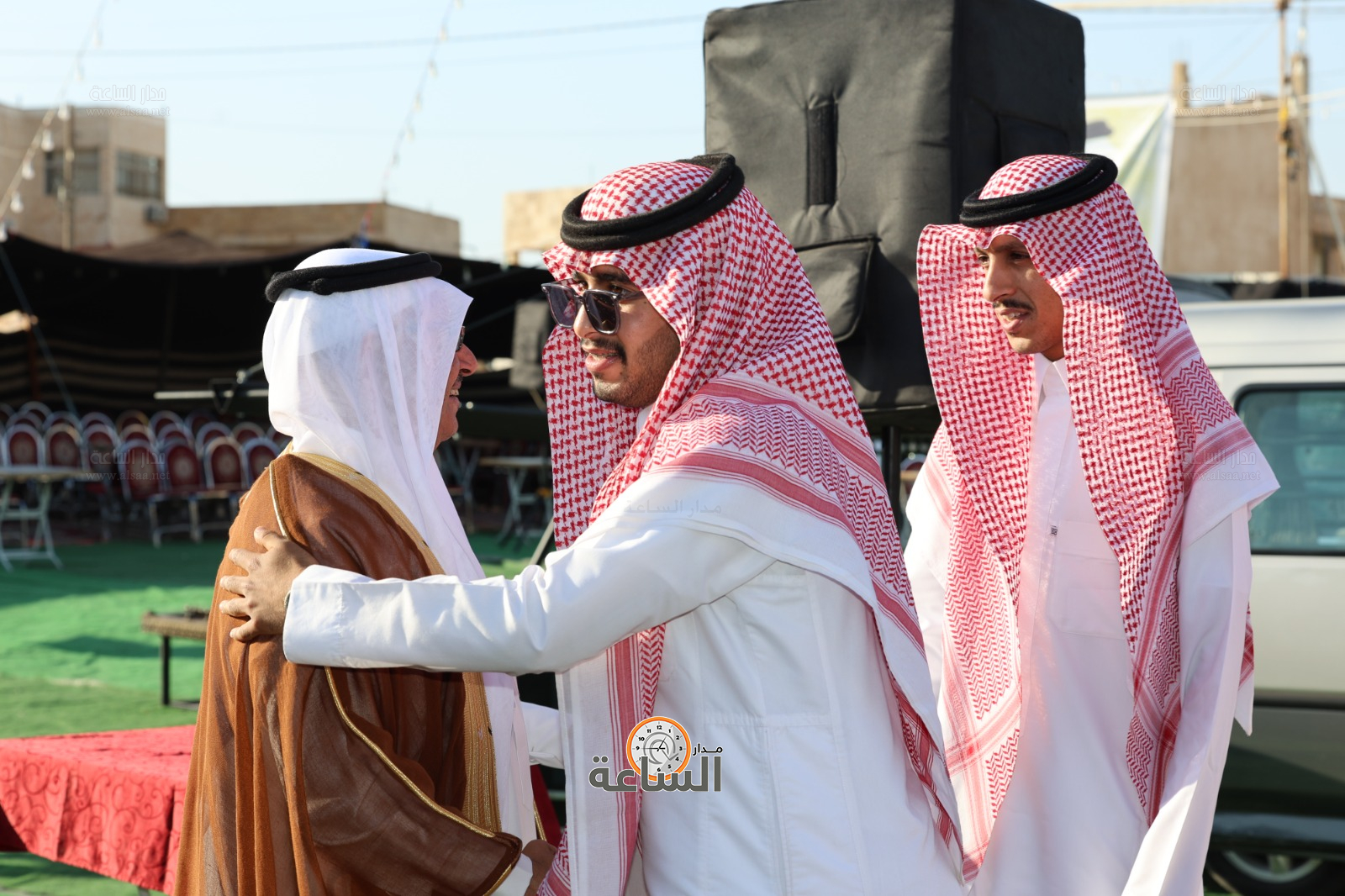 Madar Al-Saa Images 0.5614726632743521