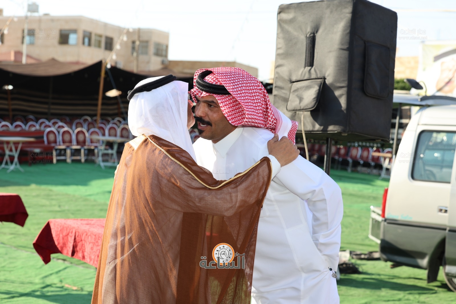 Madar Al-Saa Images 0.9719869808040364