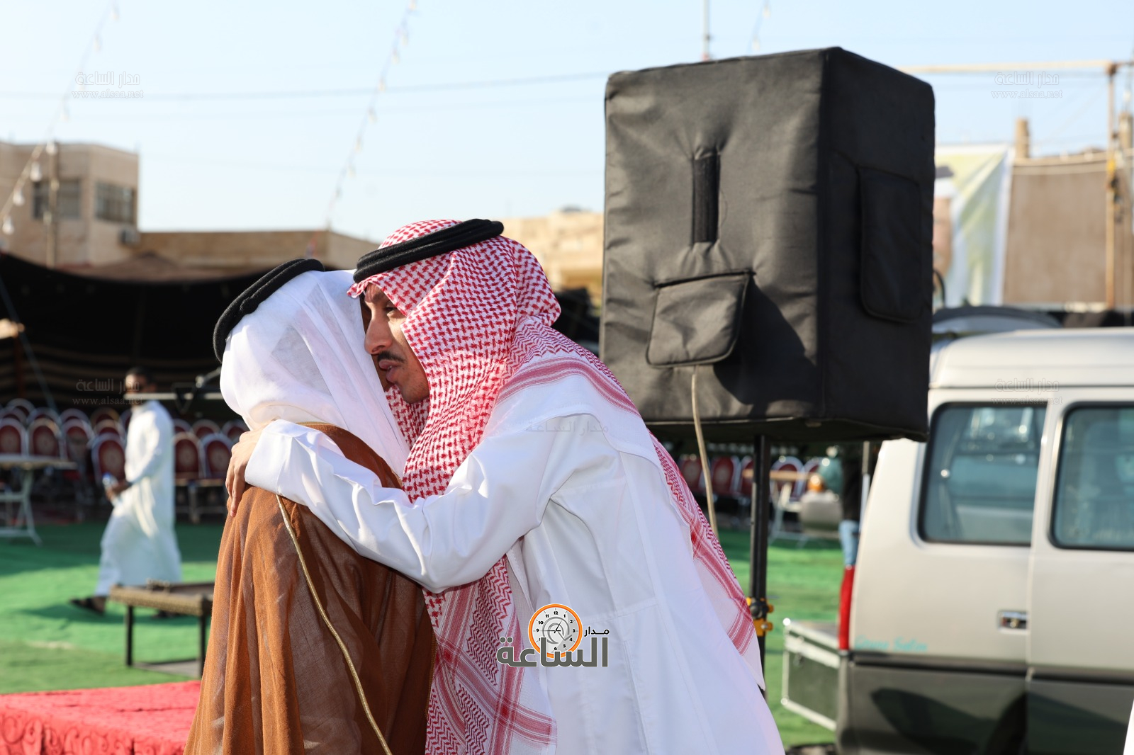 Madar Al-Saa Images 0.8577125877995502