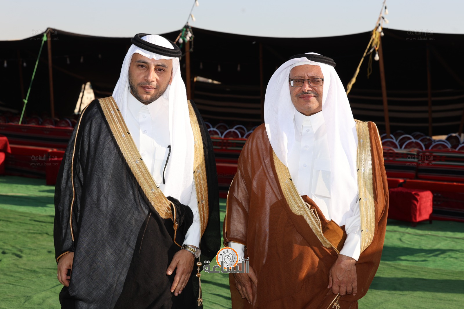 Madar Al-Saa Images 0.7337749657535859