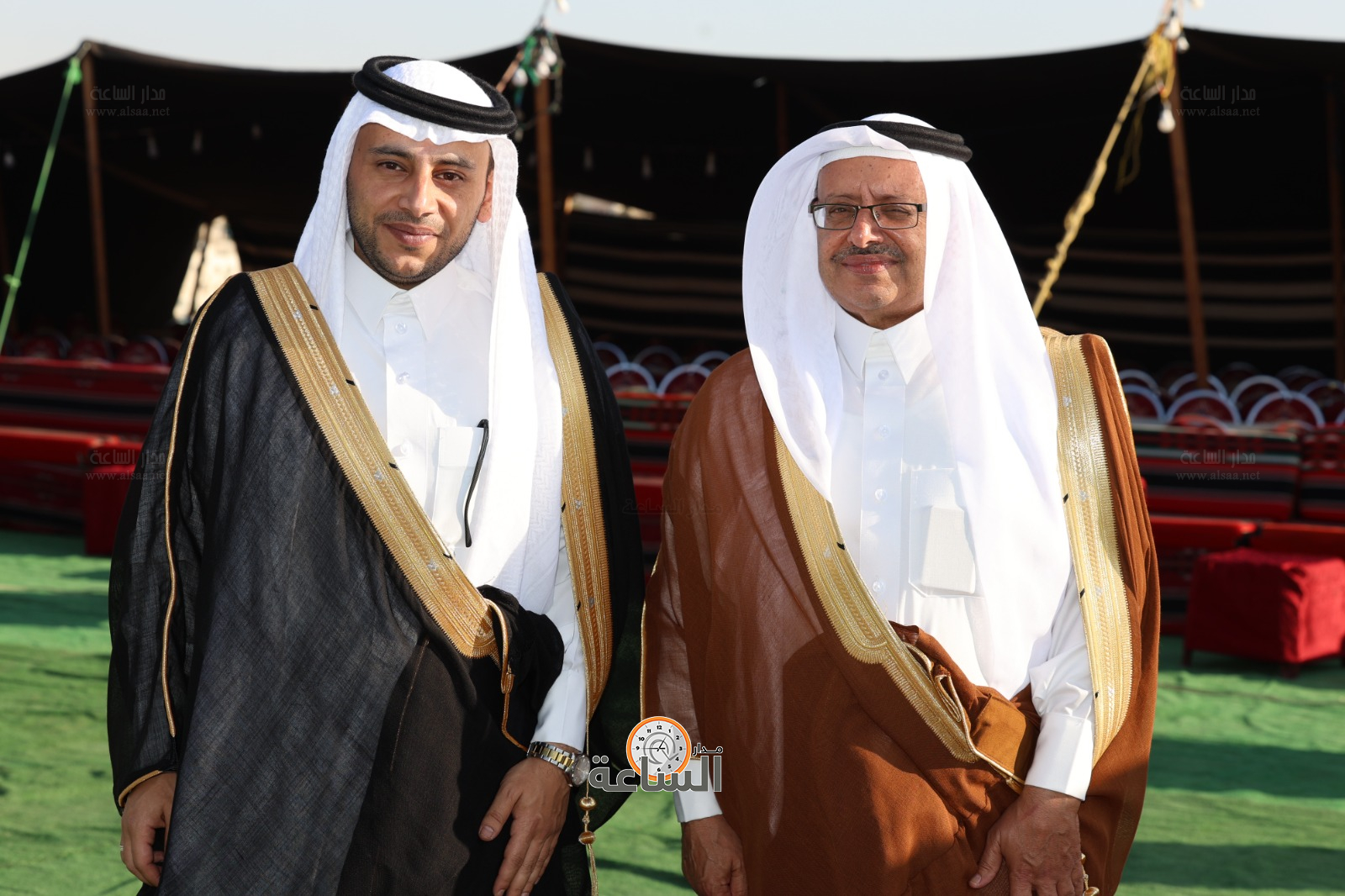 Madar Al-Saa Images 0.6254414515269208