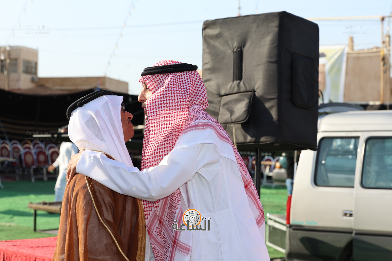 Madar Al-Saa Images 0.690121189975016