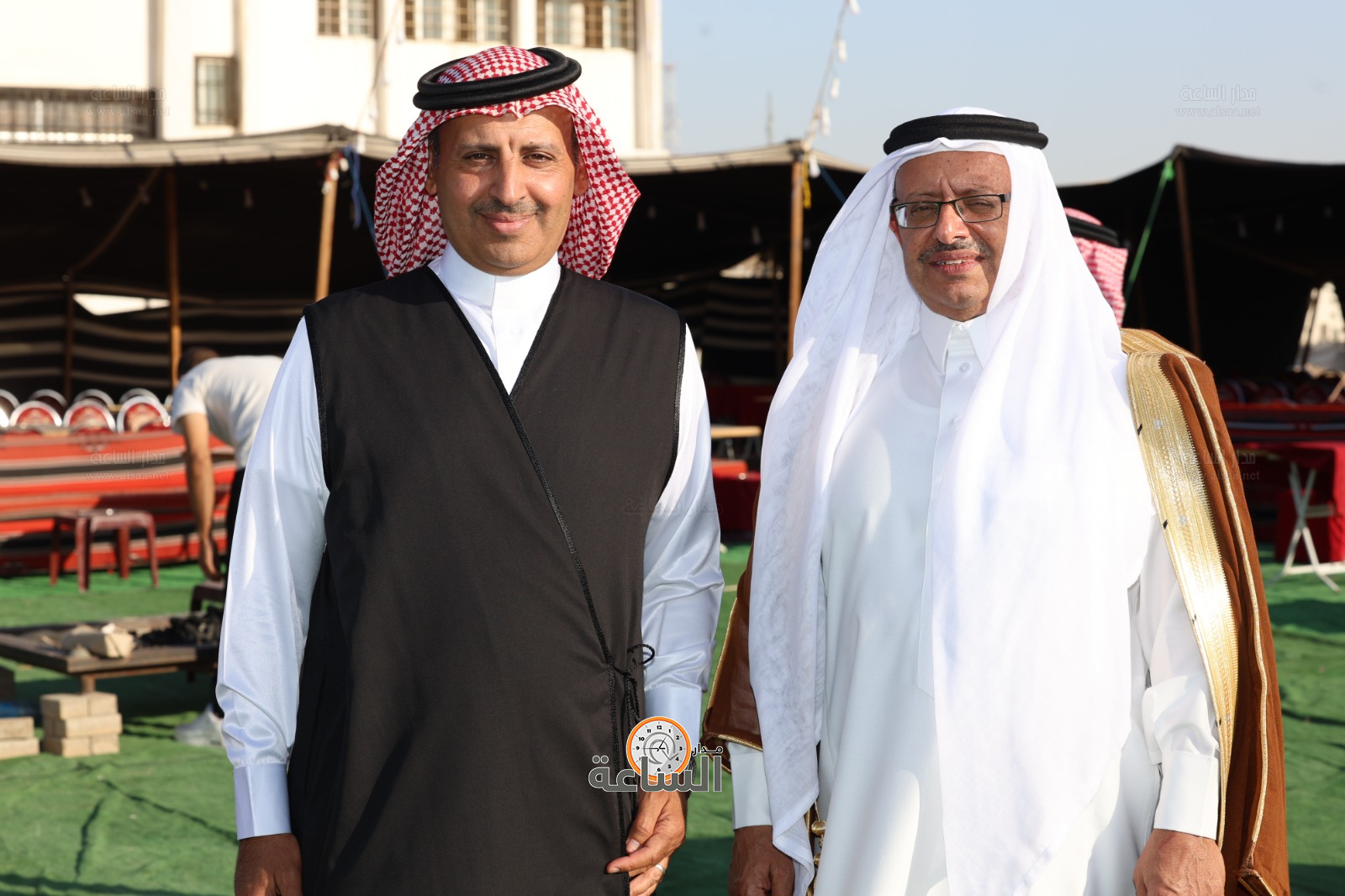 Madar Al-Saa Images 0.17957407030362693