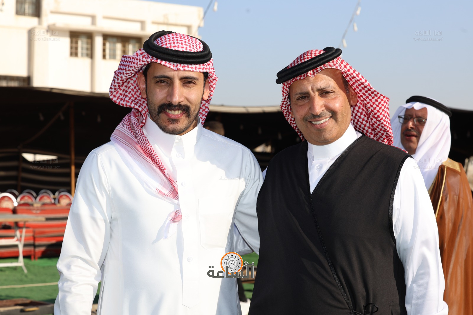 Madar Al-Saa Images 0.45279887379210004