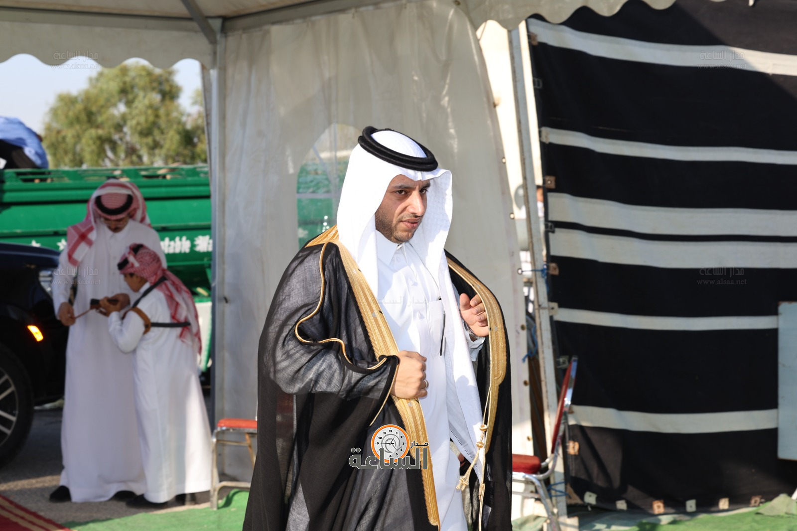 Madar Al-Saa Images 0.724088666800148