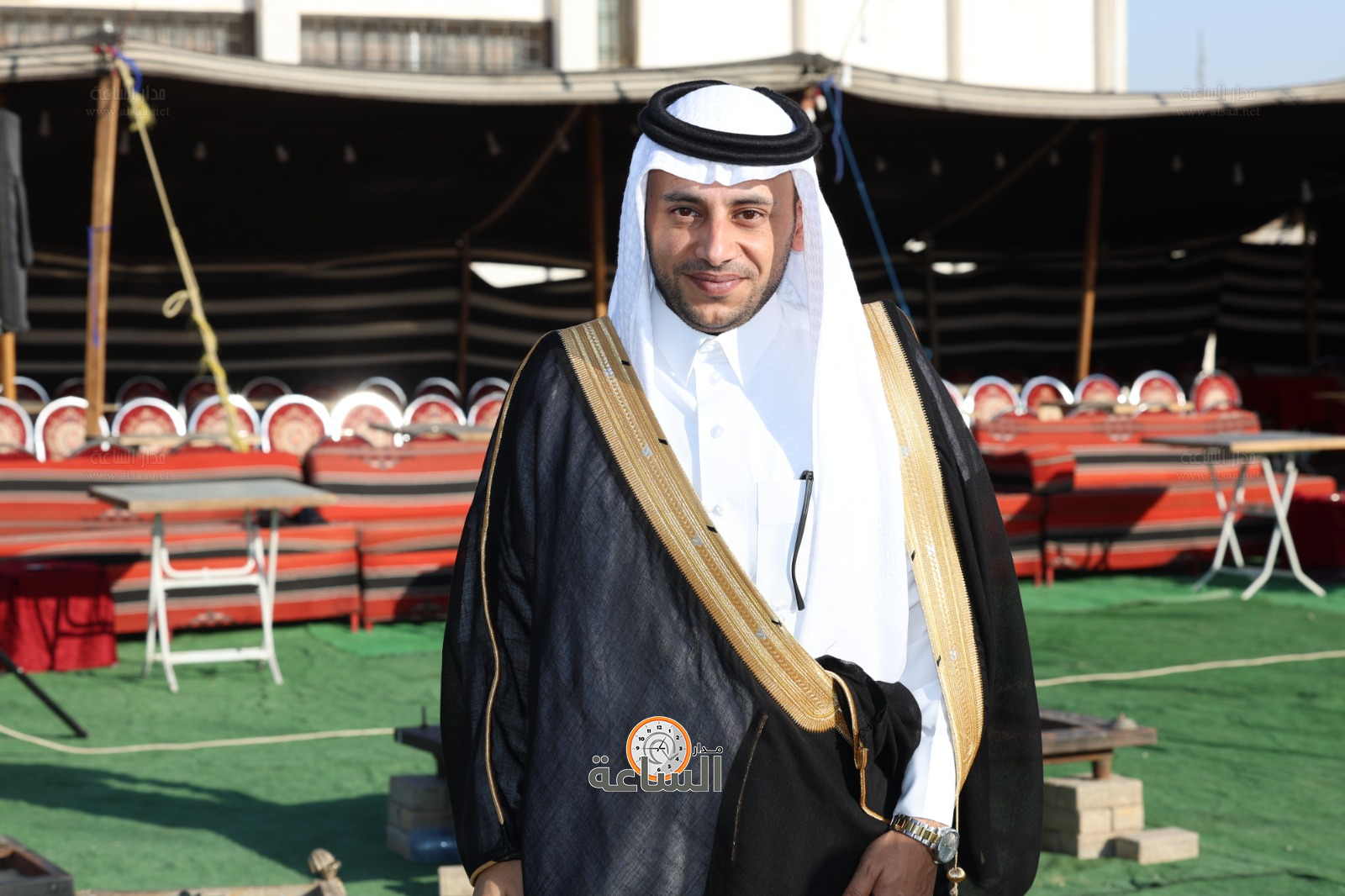 Madar Al-Saa Images 0.5568313200926422