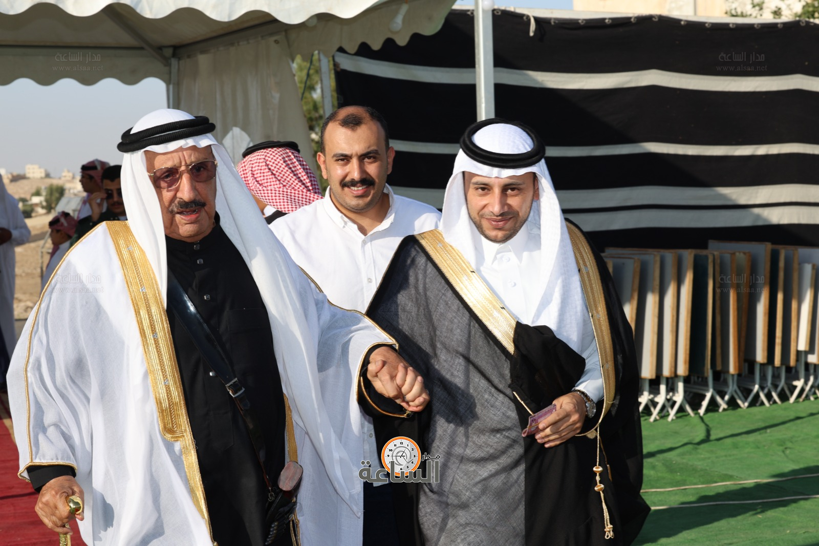 Madar Al-Saa Images 0.9547062207761304