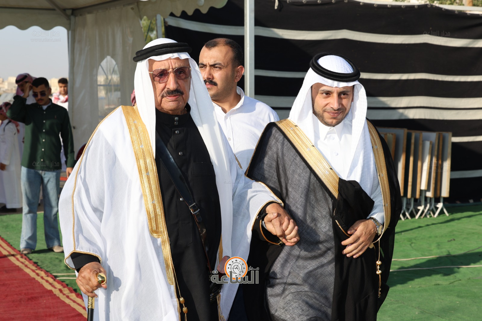 Madar Al-Saa Images 0.4767056448755813