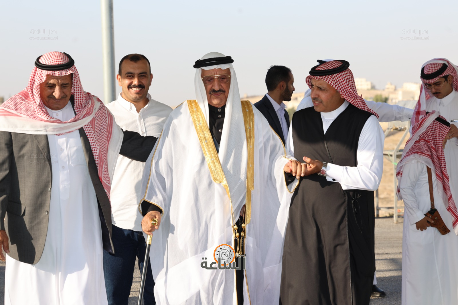 Madar Al-Saa Images 0.006271613211897176