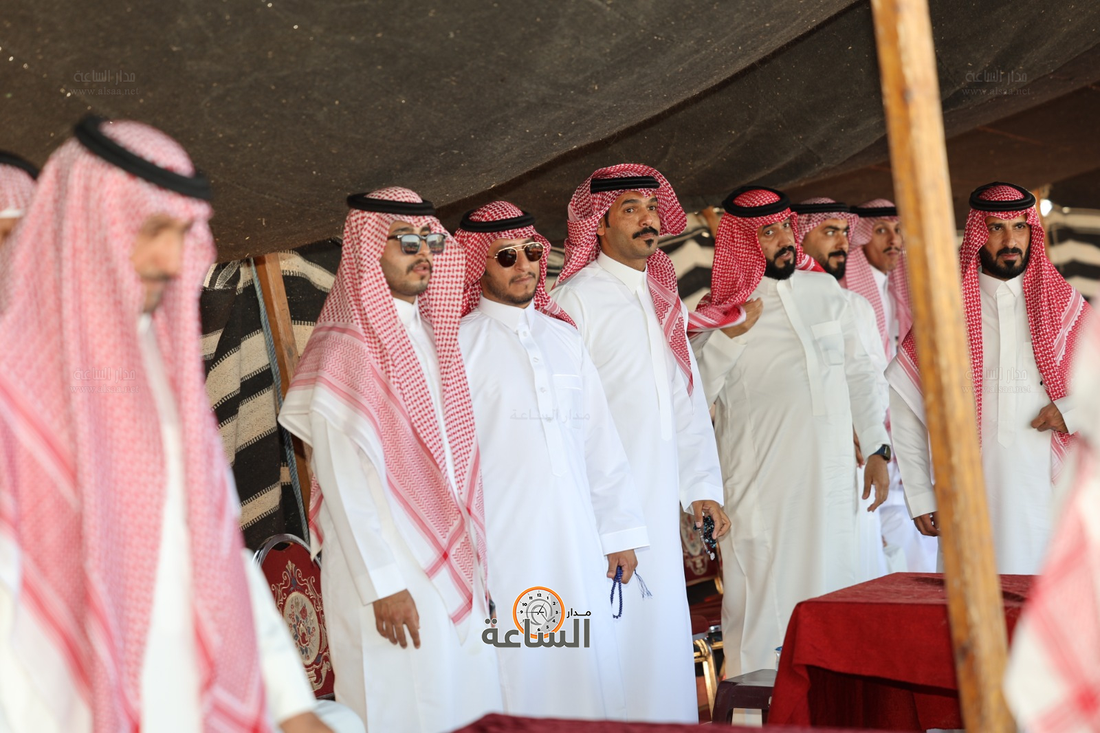 Madar Al-Saa Images 0.6730146492397574