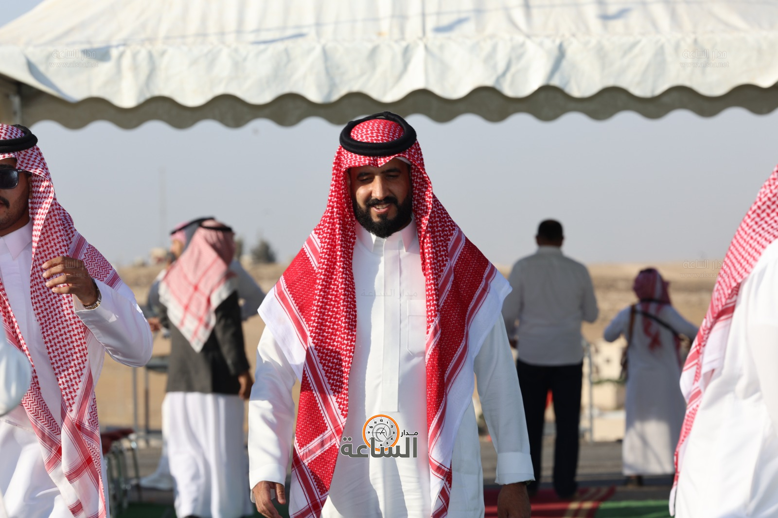 Madar Al-Saa Images 0.7626720415424321