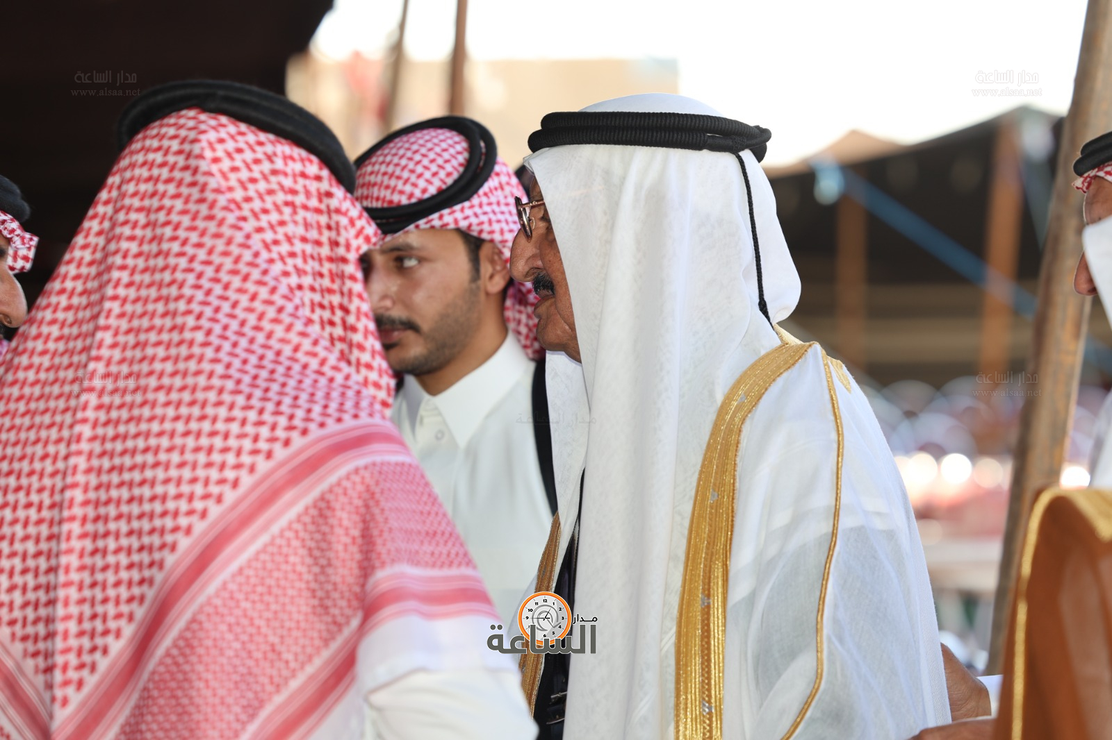 Madar Al-Saa Images 0.23473699555045968