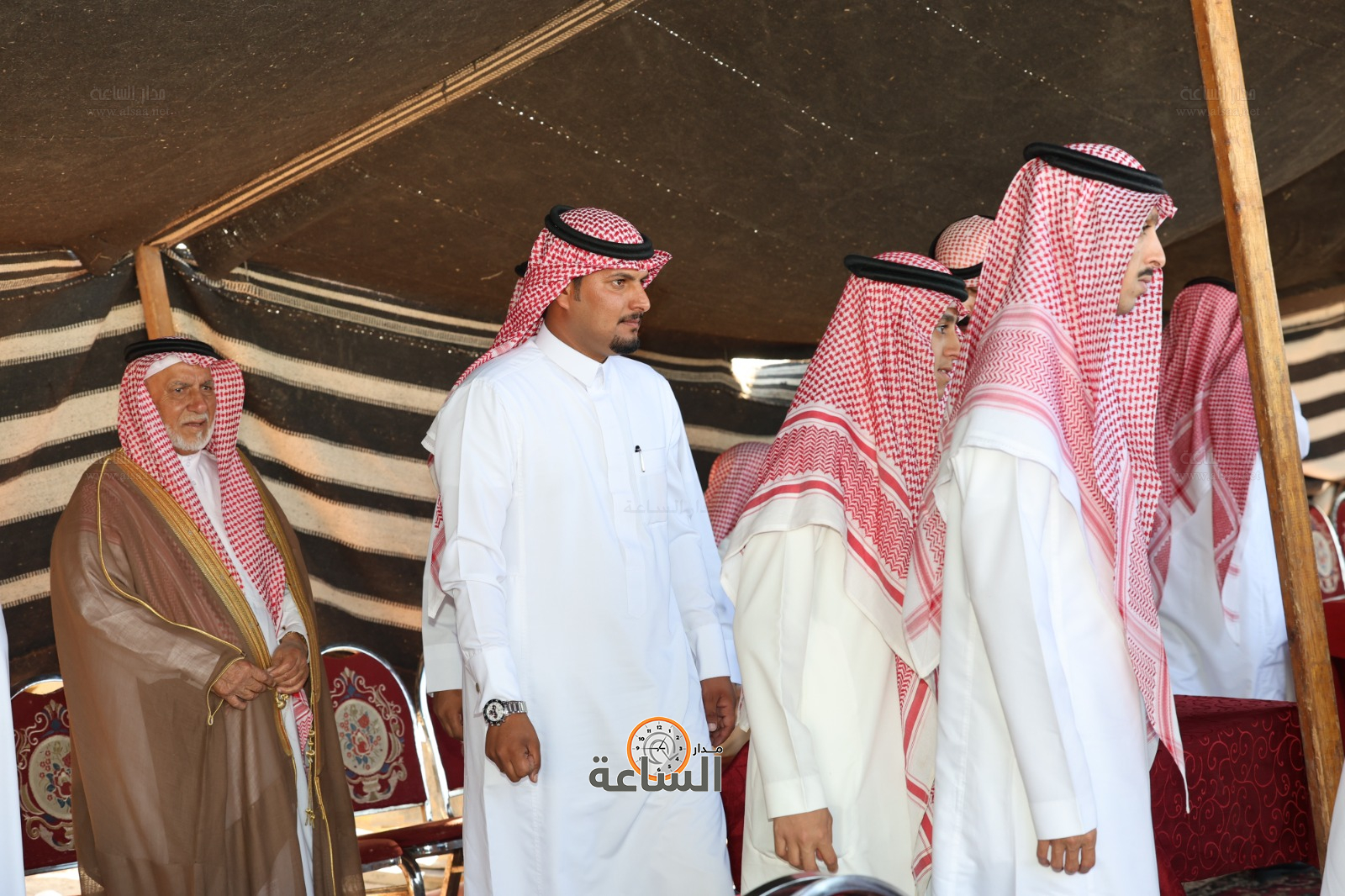 Madar Al-Saa Images 0.08784491340217115